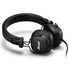Marshall Major III Wired On Ear Headphones Black 154373 image NaN