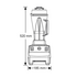 Vitamix 010287 Total Nutrition Centre Blender image NaN