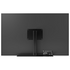 Hubbl Glass 65 Inch QLED 4K Smart TV with Stand Anthracite Black TVPFX065ANTBUN image NaN