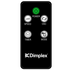 Dimplex 96cm DC Tower Fan DCTF96WT image NaN