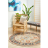 Rug Culture Legacy Small Multi-coloured Rug 150X150CM - LEG-860-DUNE-150X150 image NaN