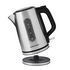 Morphy Richards Equip 1.7L Kettle and 4 Slice Long Slot Toaster MREK17SSMRET24SS image NaN