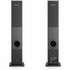 Audio Pro Addon A36 Wireless Floorstanding Speakers Black 247655 image NaN
