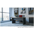 OLG EkoSystem Straightline Desk 1800x750 New Oak Worktop with Charcoal Base OG_EKSD1875_NOC image NaN