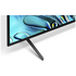 Sony 85 Inch Bravia 3 S30 4K HDR LED Smart Google TV K85S30 image NaN