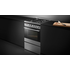 Fisher & Paykel OR60SDBGFX2 60cm Freestanding Dual Fuel Oven/Stove image NaN