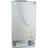 567L LG Side by Side Fridge GCL197NFS image NaN