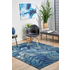 Rug Culture Dreamscape Medium Indigo Rug 230X160CM - DRM-862-INDI-230X160 image NaN