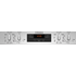 Westinghouse WVE636S 60cm Electric Built-In Double Oven image NaN