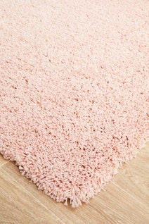 Rug Culture Laguna Small Pink Rug 170X120CM - LGN-PINK-170X120 hero image
