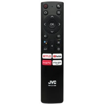 JVC 98 Inch 4K UHD Mini LED Android TV AV-J987145A hero image