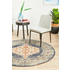 Rug Culture Legacy Small Multi-coloured Rug 150X150CM - LEG-855-ECRU-150X150 image NaN
