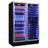 Schmick JC430-COMBO 860L 3 Zone Beverage and Wine Fridge image NaN