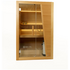 Revel Tampere 2 Person Traditional Finnish Sauna with Step R-TR-2P-V2 image NaN