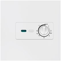 Haier 194L Chest Freezer HCF194W hero image