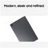 Samsung Galaxy Tab A11 Plus 5G 256GB Grey 11901350657 image NaN