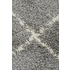Rug Culture Saffron Extra Large Silver Rug 330X240CM - SAF-22-SIL-330X240 image NaN
