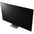 LG 75 Inch QNED81 4K UHD LED Smart TV 75QNED81TSA [2024] image NaN