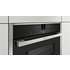 NEFF C17MR02N0B 60cm Compact Built-In Combi-Microwave Oven image NaN