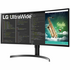 LG 35 Inch UltraWide QHD HDR VA Curved Monitor 35WN75C image NaN