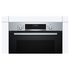 Bosch HBA5570S0A 60cm Serie 6 Electric Built-In Oven image NaN