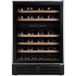Lemair 46 Bottle Dual Zone Freestanding Wine Storage LWC646 image NaN