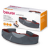 Beurer Deluxe 3D Shiatsu Back and Neck Massager MG151 image NaN
