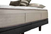 Sealy Posturepedic Sophia Flex Medium Long Single Mattress - 735567 hero image