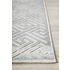 Rug Culture York Extra Large Silver Rug 330X240CM - YRK-ALIC-SIL-330X240 image NaN