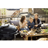 Weber K14401024 57cm Original Premium Kettle Charcoal Fuel BBQ image NaN