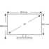 Samsung UA40J5500 40" 101cm Smart Full HD LED LCD TV image NaN