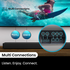 Hisense 5.1.2ch Dolby Atmos Soundbar with Wireless Subwoofer AX5120G image NaN