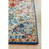 Rug Culture Evoke Extra Large White Rug 500X80CM - EVO-254-WHI-500X80 image NaN