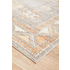 Rug Culture Mayfair Large Grey & Peach Rug 290X200CM - MAY-CAT-GRY-290X200 image NaN