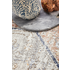 Rug Culture Mayfair Large Peach & Blue Rug 240X240CM - MAY-LOR-PEA-240X240 image NaN
