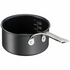 Tefal 2.2L Jamie Oliver Cook's Classics 18cm Induction Non-Stick Hard Anodised Saucepan H9122344 image NaN