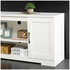 Zinus 147cm Bennett TV Cabinet Storage Drawers Brown AU-UTOTV2-16W image NaN