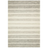 Rug Culture Skandi Extra Large Grey Rug 320X230CM - SKAN-309-GRY-320X230 image NaN