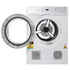 Fisher & Paykel DE5060M1 5kg Vented Dryer image NaN