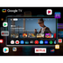 CHiQ 43 Inch QM10 4K QLED Smart Google TV U43QM10 [2025] image NaN
