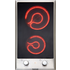 Euromaid CH32 30cm Ceramic Electric Cooktop image NaN