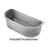 Oliveri NP663 Nu-Petite Double Bowl Topmount Sink image NaN