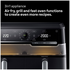 Braun TwinCook 5 Pro Airfryer TD5073BK image NaN