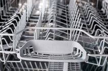 Bosch SMS50D08AU Serie 4 Freestanding Dishwasher hero image