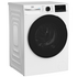 Beko 10kg Front Load Washing Machine with Wi-Fi and Steam BFLB1020W image NaN