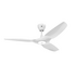 Big Ass Fans Haiku L White 44 Inch Ceiling Fan with LED 651mm Drop Tube HAIKUL-W-44-651MM image NaN