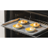 Haier  60cm, 7 Function, Stainless Steel Multi Function Oven HWO60S7MX4 image NaN