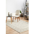 Rug Culture Evoke Extra Large White Rug 330X240CM - EVO-261-WHI-330X240 image NaN