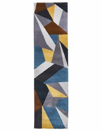 Rug Culture Matrix Large Saffron Rug 280X190CM - MTX-902-SAF-280X190 hero image