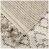 Cadrys Sahara Trellis Ivory/Taupe 300x400 Rug SAHTIT5 image NaN